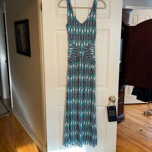 Tart maxi dress soooo soft!!!